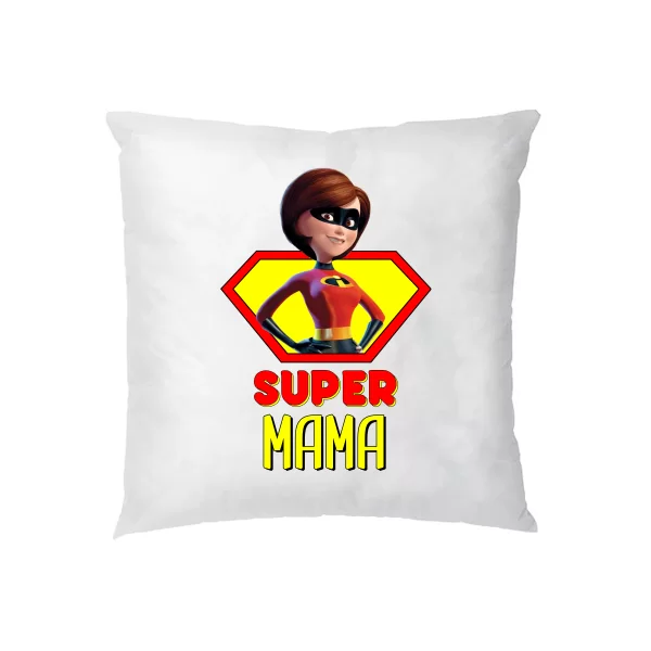 Подушка Super Мама