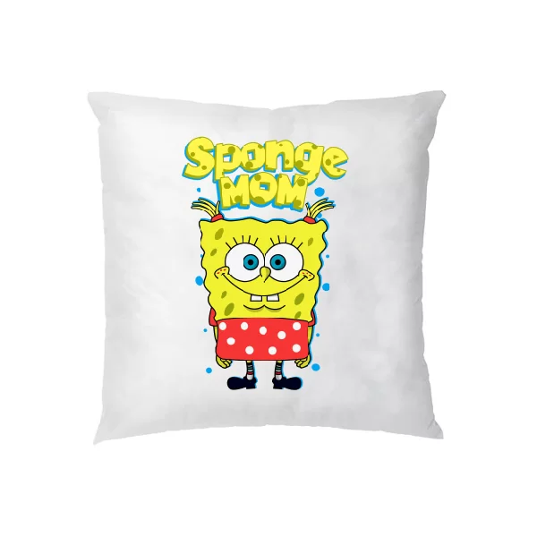Подушка Sponge Мама
