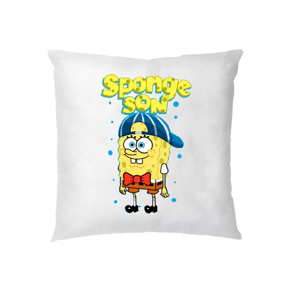 Подушка Sponge Сын