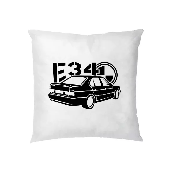 Подушка BMW E34