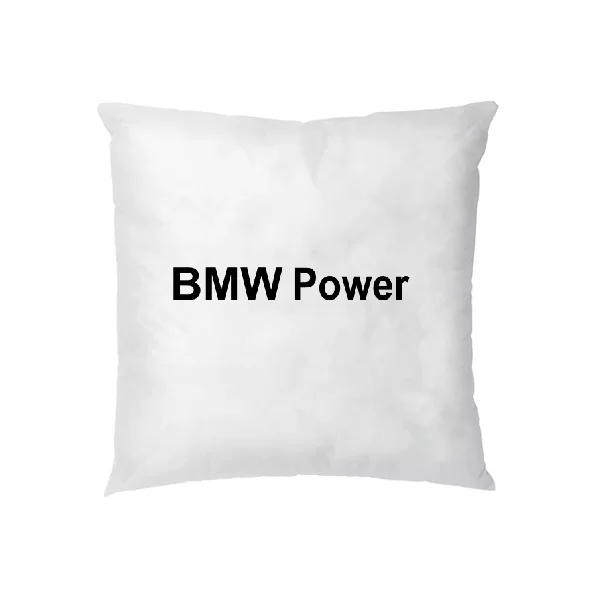 Подушка Энергия BMW