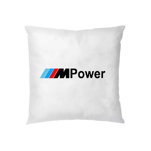 Подушка БМВ М Power