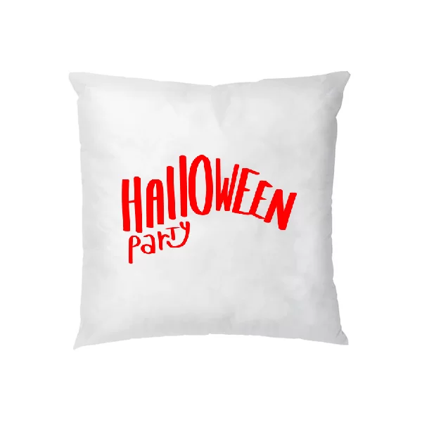 Подушка Halloween Party