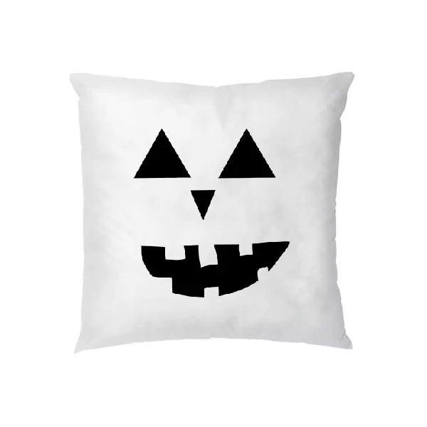 Подушка Face в стиле Halloween
