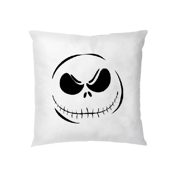 Подушка Joker Face Halloween
