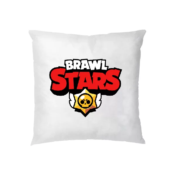 Подушка Brawl Stars