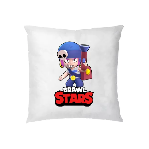 Подушка Brawl Stars Penny