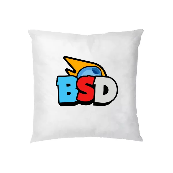Подушка Brawl Stars Daily