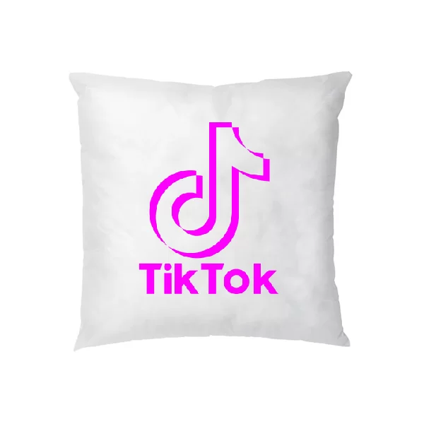 Подушка Тик Ток