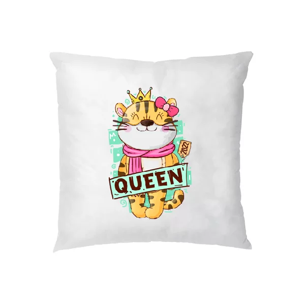 Подушка Queen 2022