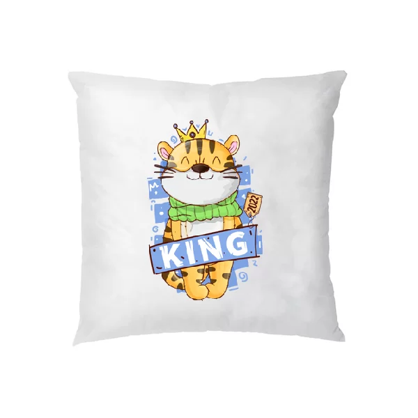 Подушка King 2022