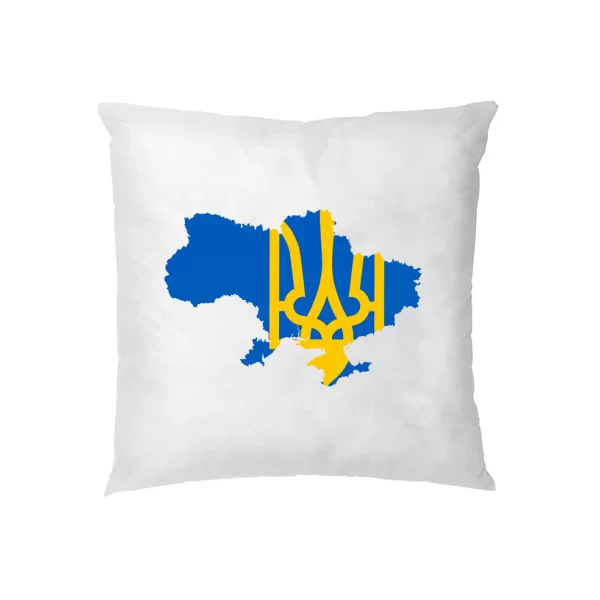 Подушка Украина едина