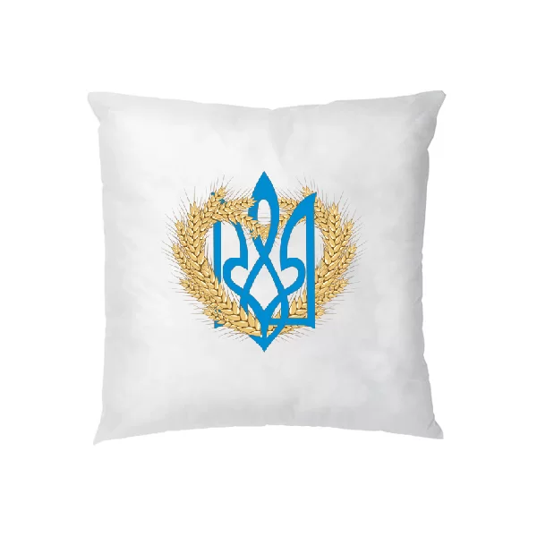 Подушка с Гербом