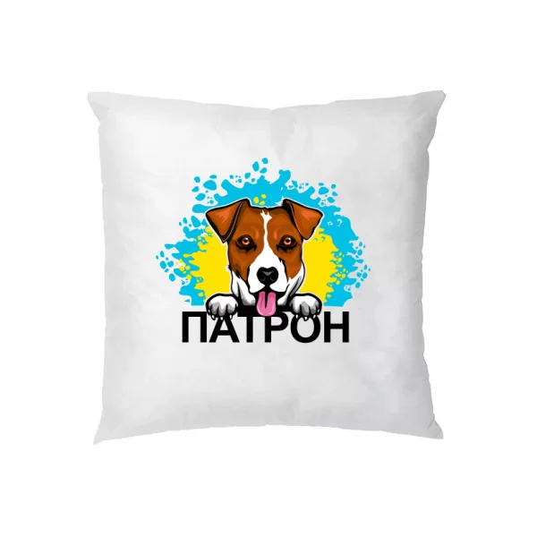 Подушка Патрон