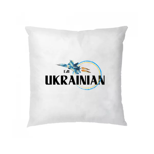 Подушка Я Украинец