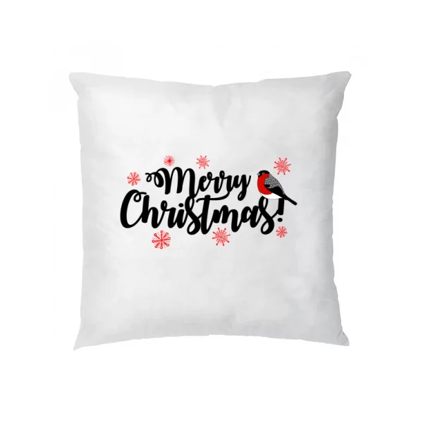Подушка Merry Christmas (4507)