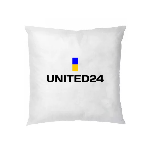 Подушка United 24