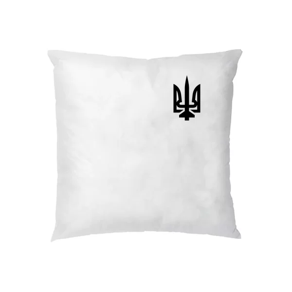 Подушка Трезубец-ракета(мини)