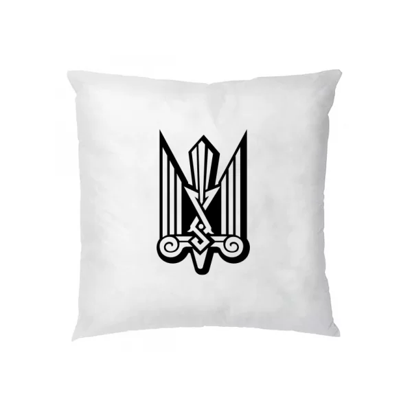 Подушка Герб (арт)