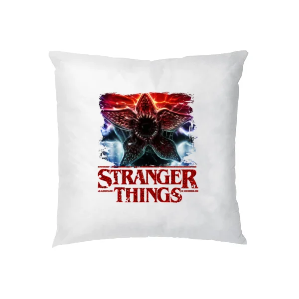 Подушка Stranger Things Демагорген