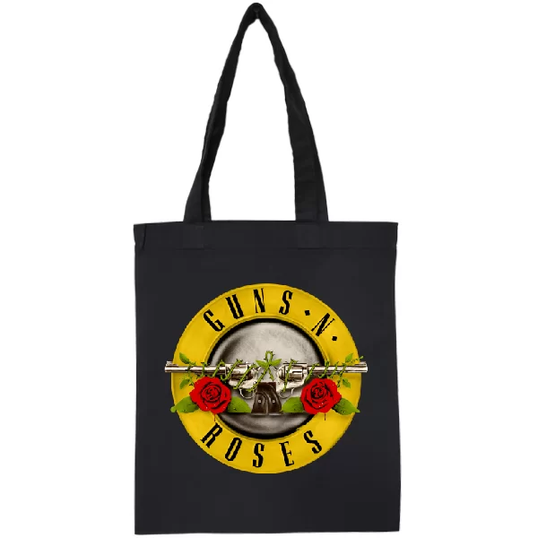 Сумка Guns n Roses