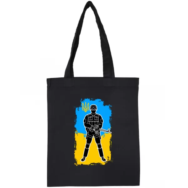 Сумка Защитник Украины