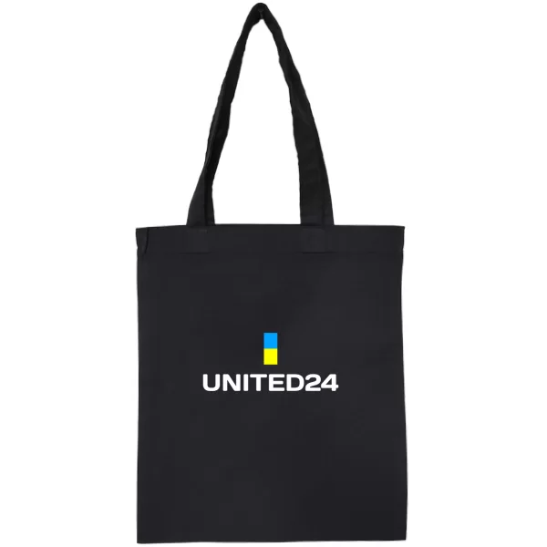 Сумка United 24