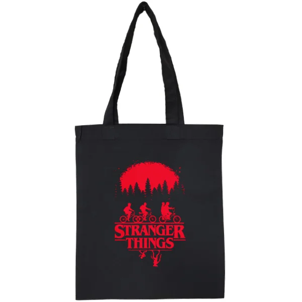 Сумка Stranger Things Хоукінс