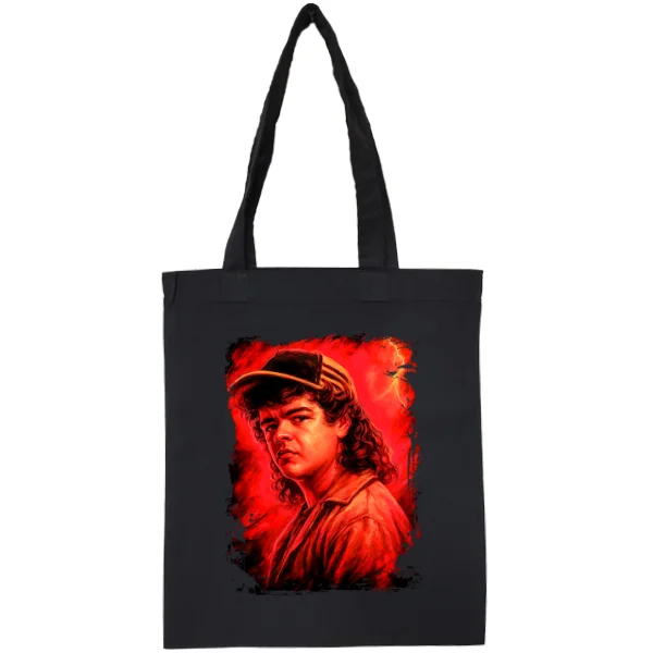 Сумка Stranger Things Дастин