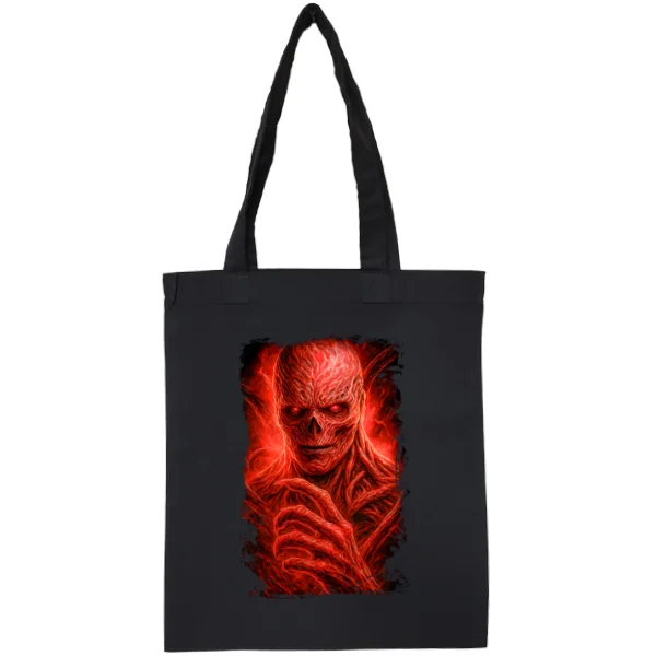 Сумка Stranger Things Векна