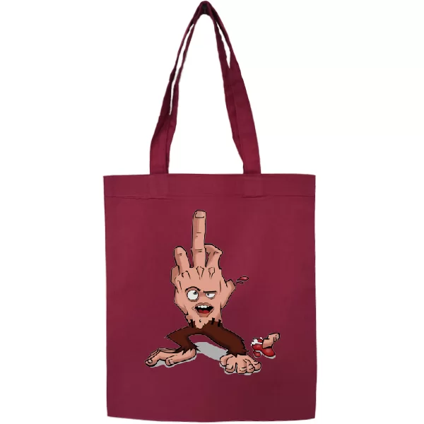 Сумка F_ck
