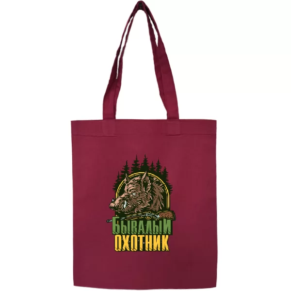 Сумка для охотника