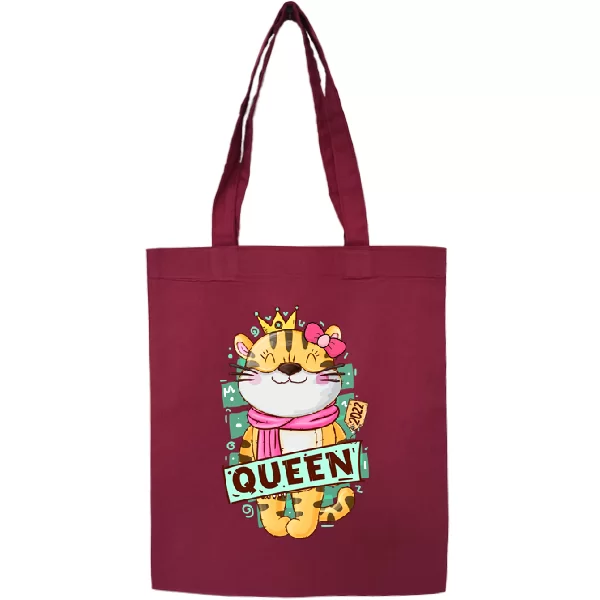 Сумка Queen 2022