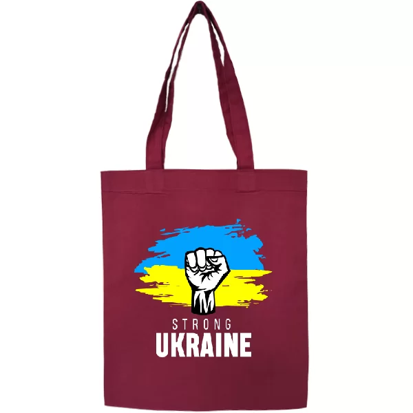 Сумка Сильна Україна