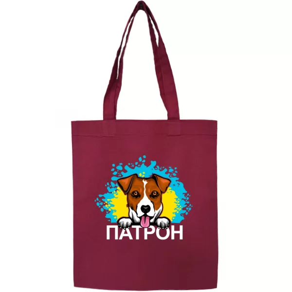 Сумка Патрон