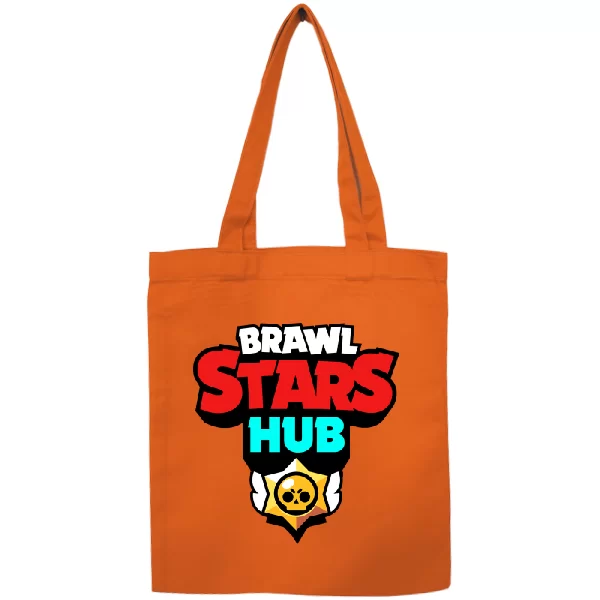 Сумка Brawl Stars Hub