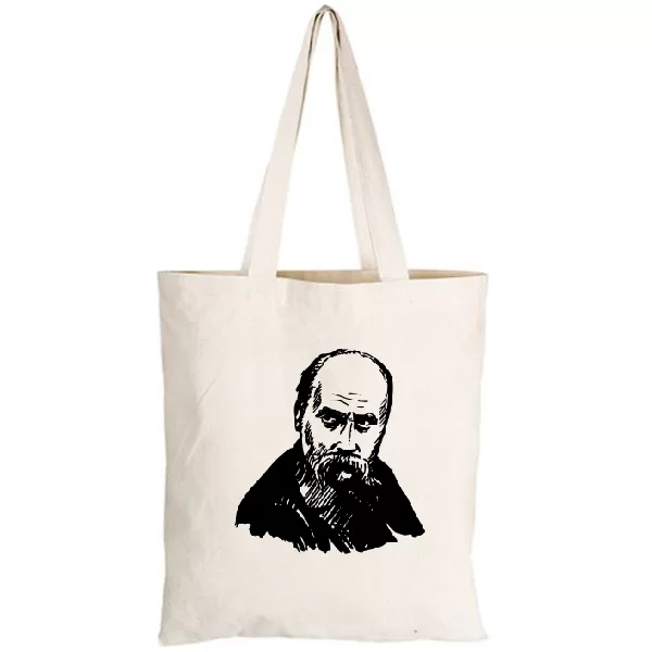 Сумка Тарас Шевченко