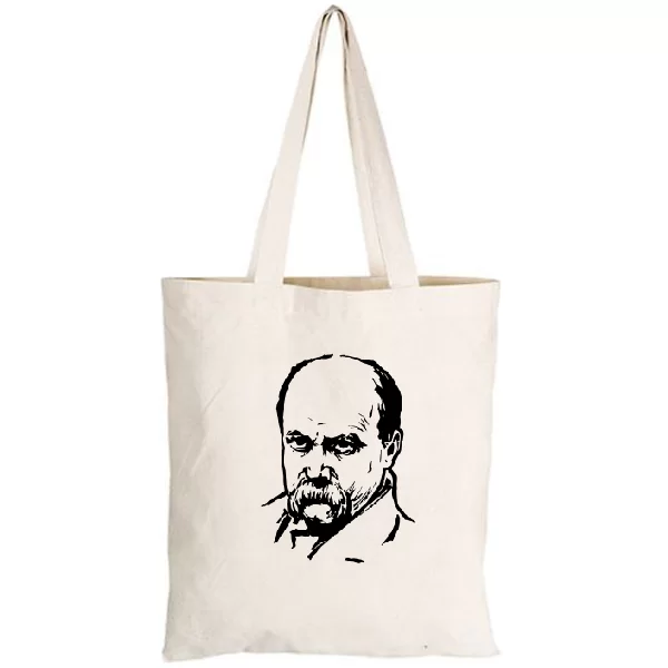 Сумка Портрет Шевченко