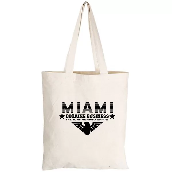 Сумка Miami Cocaine Business