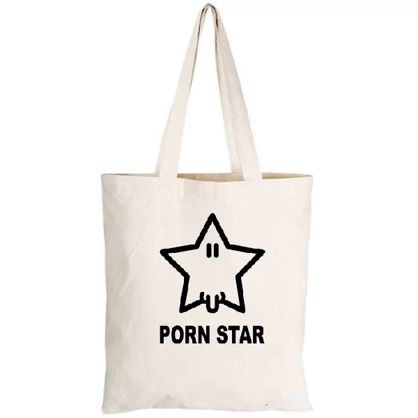 Сумка Porn Star