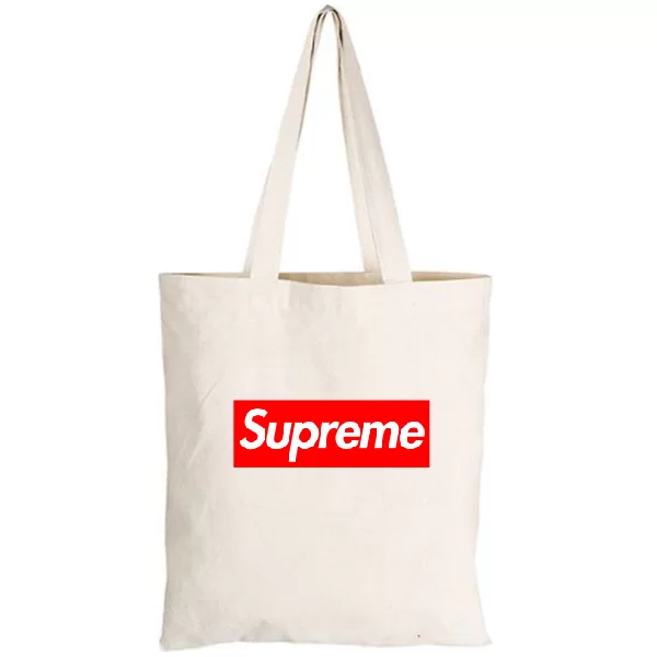 Сумка Supreme