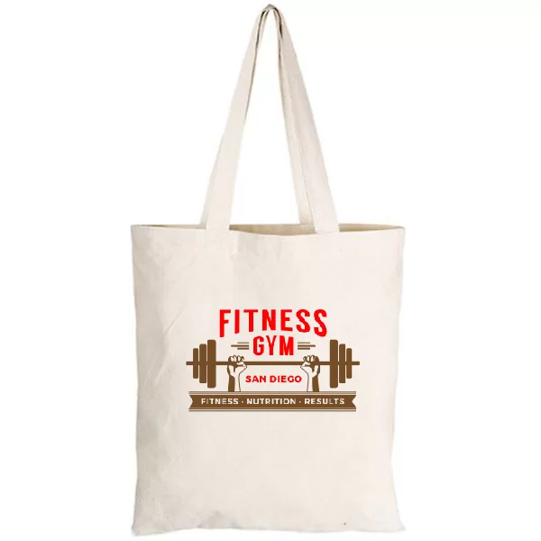 Сумка Fitness Gym