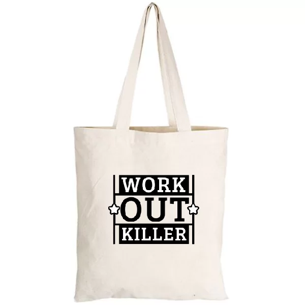 Сумка Work Out Killer 8015