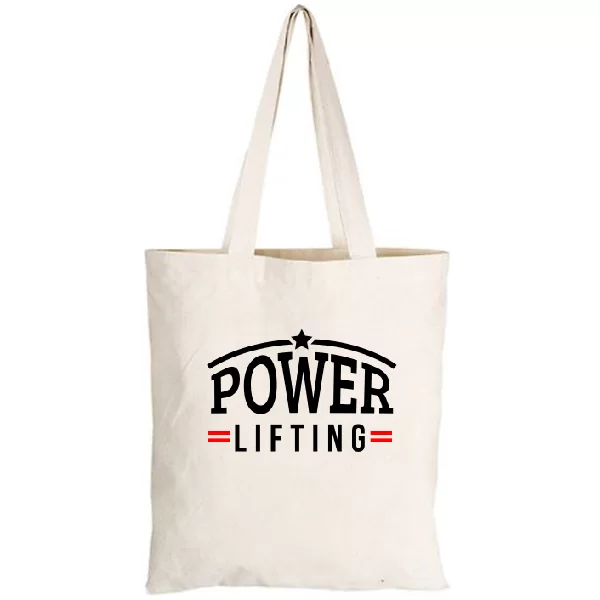 Сумка Power Lifting