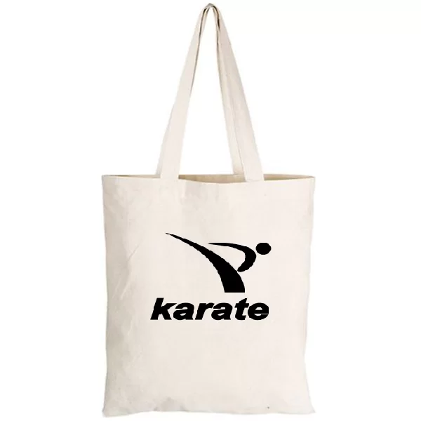 Сумка Karate лого 8035