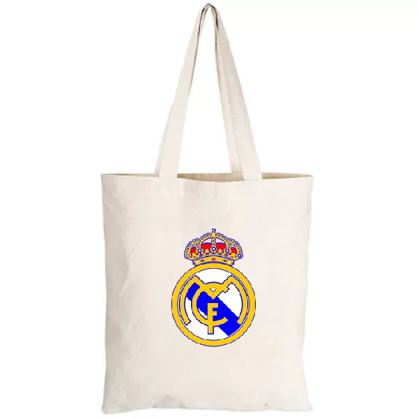 Сумка Real Madrid FC 8103