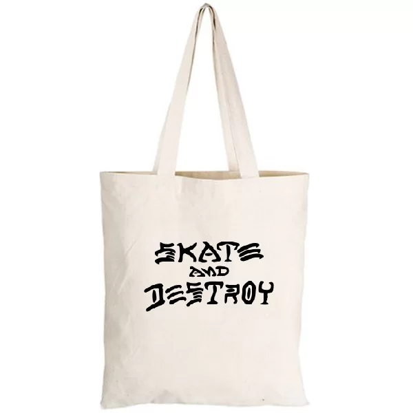 Сумка Thrasher Skate and Destroy