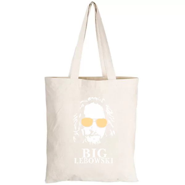 Сумка Big Lebowski 9018