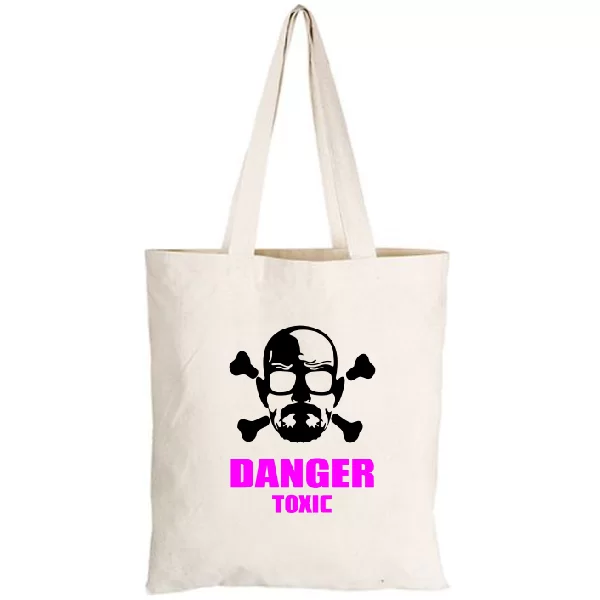 Сумка Danger Toxic 9020