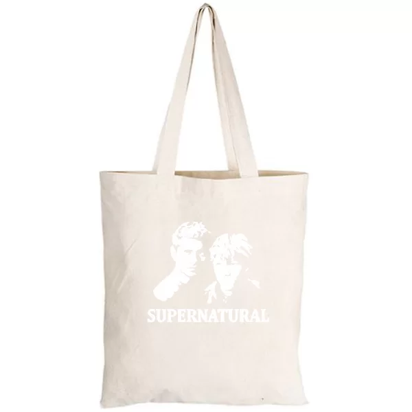 Сумка Supernatural Лица